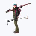 Куртка для скітуру жіноча DYNAFIT Radical Dwn RDS Hood winter moss 4