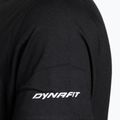 Футболка трекінгова чоловіча DYNAFIT Graphic CO black out/skis 3