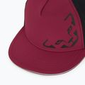 Бейсболка DYNAFIT Tech Trucker бурякова червона 3