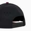 Бейсболка DYNAFIT Tech Trucker бурякова червона 4