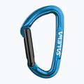 Скелелазний карабін Salewa Hot G3 Straight blue