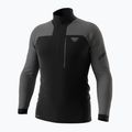 Кофта чоловіча DYNAFIT Speed PTC 1/2 Zip quiet shade melange 6