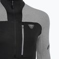 Кофта чоловіча DYNAFIT Speed PTC 1/2 Zip quiet shade melange 3