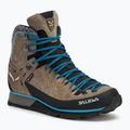 Жіночі трекінгові черевики Salewa MTN Trainer 2 Winter GTX bungee cord/ delphinium