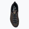 Черевики для трекінгу жіночі Salewa MTN Trainer 2 GTX коричневі 00-0000061358 6