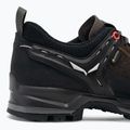 Черевики для трекінгу жіночі Salewa MTN Trainer 2 GTX коричневі 00-0000061358 9