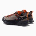 Взуття туристичне чоловіче Salewa Dropline Leather коричневе 00-0000061393 3