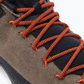 Взуття туристичне чоловіче Salewa Wildfire Leather коричневе 00-0000061395 7