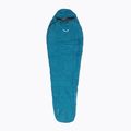 Спальний мішок Salewa Diadem Mild Long RDS блакитний 00-0000002863