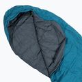 Спальний мішок Salewa Diadem Mild Long RDS блакитний 00-0000002863 4