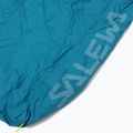 Спальний мішок Salewa Diadem Mild Long RDS блакитний 00-0000002863 6