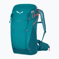 Рюкзак трекінговий жіночий Salewa Alp Trainer 20 l блакитний 00-0000001262