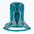 Рюкзак трекінговий жіночий Salewa Alp Trainer 20 l блакитний 00-0000001262 2