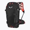 Рюкзак трекінговий жіночий Salewa Randonnée 30 l чорний 00-0000001251 9