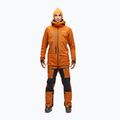 Куртка лижна чоловіча Salewa Sella 3L Ptxr помаранчева 00-0000028186