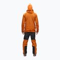 Куртка лижна чоловіча Salewa Sella 3L Ptxr помаранчева 00-0000028186 2