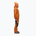Куртка лижна чоловіча Salewa Sella 3L Ptxr помаранчева 00-0000028186 3