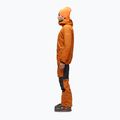 Куртка лижна чоловіча Salewa Sella 3L Ptxr помаранчева 00-0000028186 4