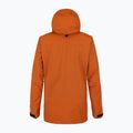 Куртка лижна чоловіча Salewa Sella 3L Ptxr помаранчева 00-0000028186 7