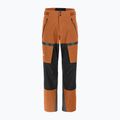 Штани з мембраною чоловічі Salewa Sella 3L Ptxr помаранчеві 00-0000028193 5