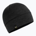Шапка Salewa Cristallo Beanie black out