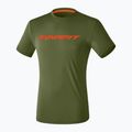 Футболка трекінгова чоловіча DYNAFIT Traverse 2 winter moss 2