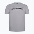Футболка трекінгова чоловіча DYNAFIT Traverse 2 alloy
