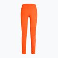 Легінси жіночі Salewa Agner DST помаранчеве 00-0000027379 2