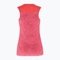Футболка трекінгова жіноча Salewa Puez Graphic Dry Tank рожева 00-0000027482 5