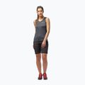 Футболка трекінгова жіноча Salewa Puez Graphic Dry Tank сіра 00-0000027482 2