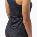 Футболка трекінгова жіноча Salewa Puez Graphic Dry Tank сіра 00-0000027482 7