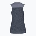 Футболка трекінгова жіноча Salewa Puez Graphic Dry Tank сіра 00-0000027482 9