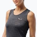 Футболка трекінгова жіноча Salewa Puez Graphic Dry Tank сіра 00-0000027482 5