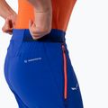 Шорти туристичні жіночі Salewa Pedroc Cargo 3 блакитні 00-0000027728 5