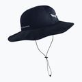 Капелюх туристичний Salewa Puez 2 Brimmed синій 00-0000027786