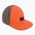 Бейсболка Salewa Hemp Flex помаранчева 00-0000027822