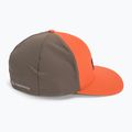 Бейсболка Salewa Hemp Flex помаранчева 00-0000027822 2
