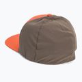 Бейсболка Salewa Hemp Flex помаранчева 00-0000027822 3