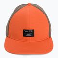 Бейсболка Salewa Hemp Flex помаранчева 00-0000027822 4