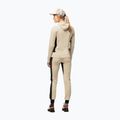 Кофта трекінгова жіноча Salewa Lavaredo Hemp Hooded бежева 00-0000028238 2