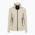 Кофта трекінгова жіноча Salewa Lavaredo Hemp Hooded бежева 00-0000028238 4