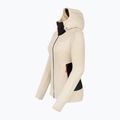 Кофта трекінгова жіноча Salewa Lavaredo Hemp Hooded бежева 00-0000028238 5