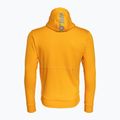 Кофта для скелелазіння чоловіча Wild Country Flow 2 помаранчева 40-0000095230 2