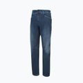 Штани альпіністські чоловічі Wild Country Session Denim блакитні 40-0000095190