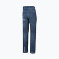 Штани альпіністські чоловічі Wild Country Session Denim блакитні 40-0000095190 2