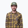 Бейсболка Wild Country Flow зелена 40-0000095242 7