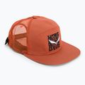 Бейсболка Salewa Pure Salamander Logo помаранчева 00-0000028286