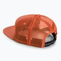 Бейсболка Salewa Pure Salamander Logo помаранчева 00-0000028286 3