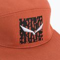 Бейсболка Salewa Pure Salamander Logo помаранчева 00-0000028286 5