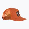 Бейсболка Salewa Pure Salamander Logo помаранчева 00-0000028286 6